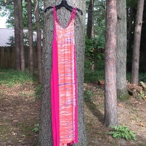 GREAT WORN CONDITION Roxy Sundress 🌸 So cute!